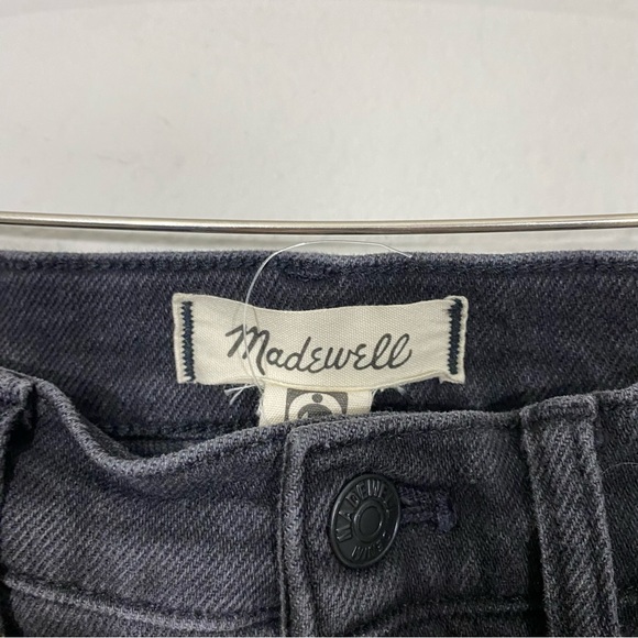 Madewell High-Rise Skinny Jeans - Picture 14 of 16